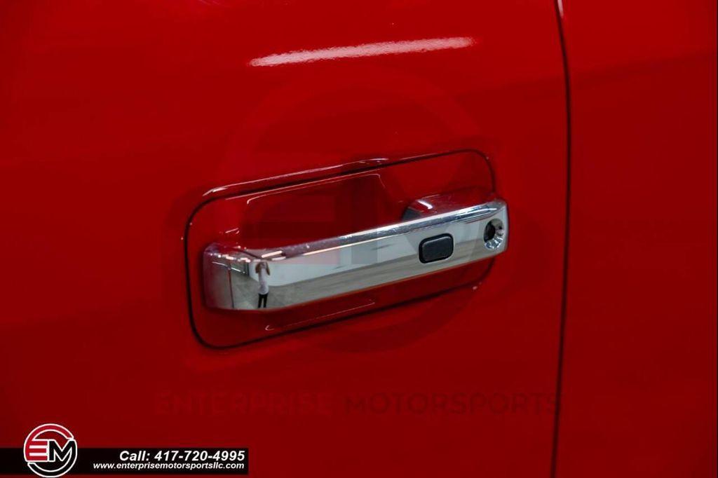 used 2018 Ford F-150 car, priced at $19,700