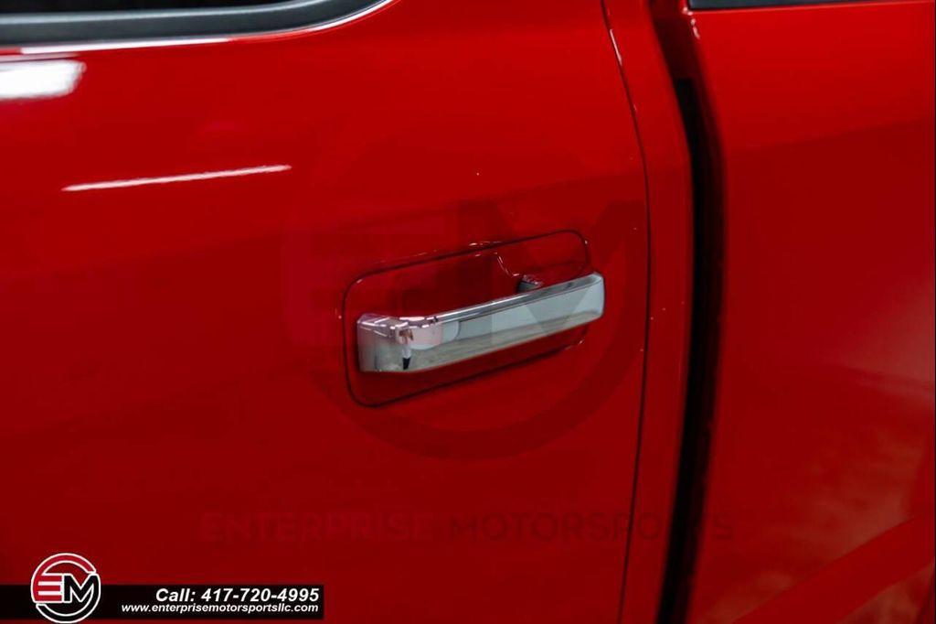 used 2018 Ford F-150 car, priced at $19,700