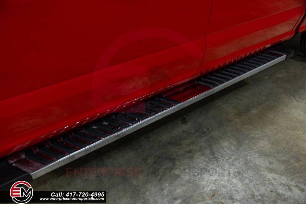 used 2018 Ford F-150 car, priced at $19,700