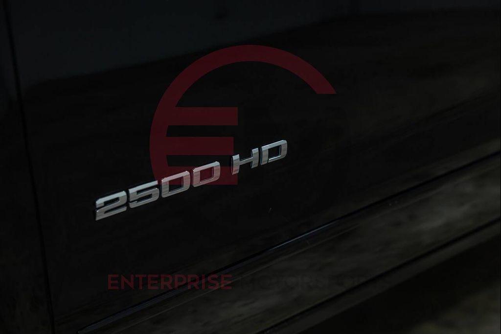 used 2017 Chevrolet Silverado 2500 car, priced at $46,500