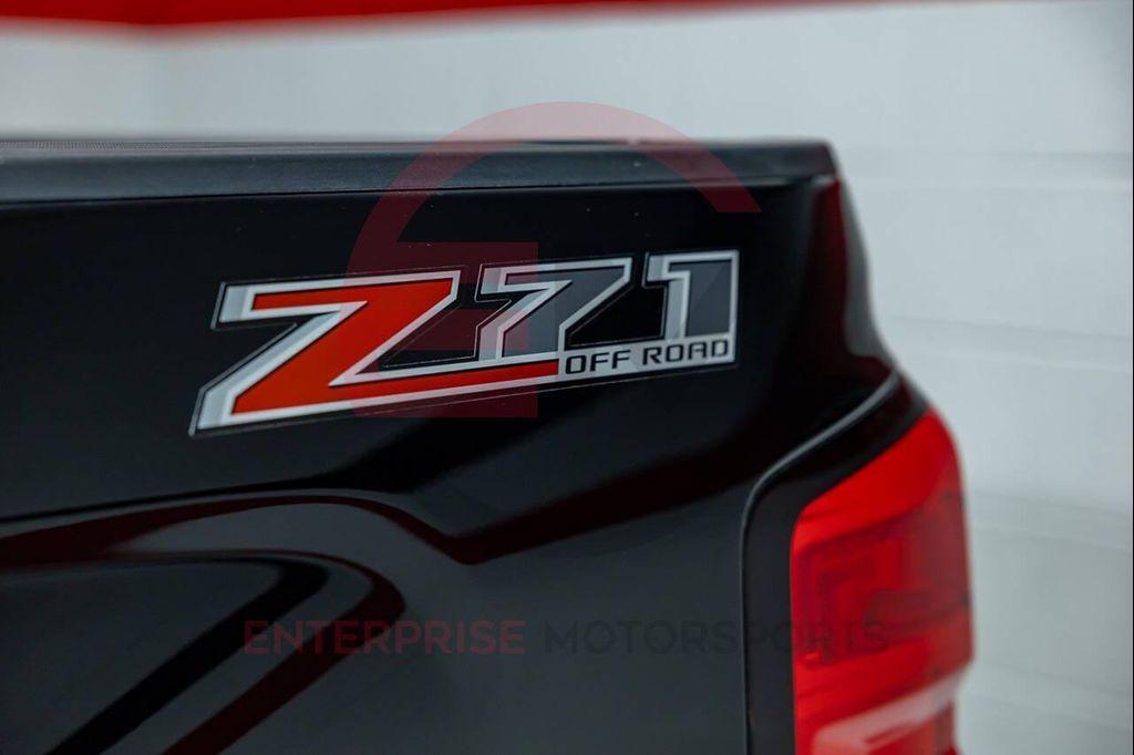 used 2017 Chevrolet Silverado 2500 car, priced at $46,500