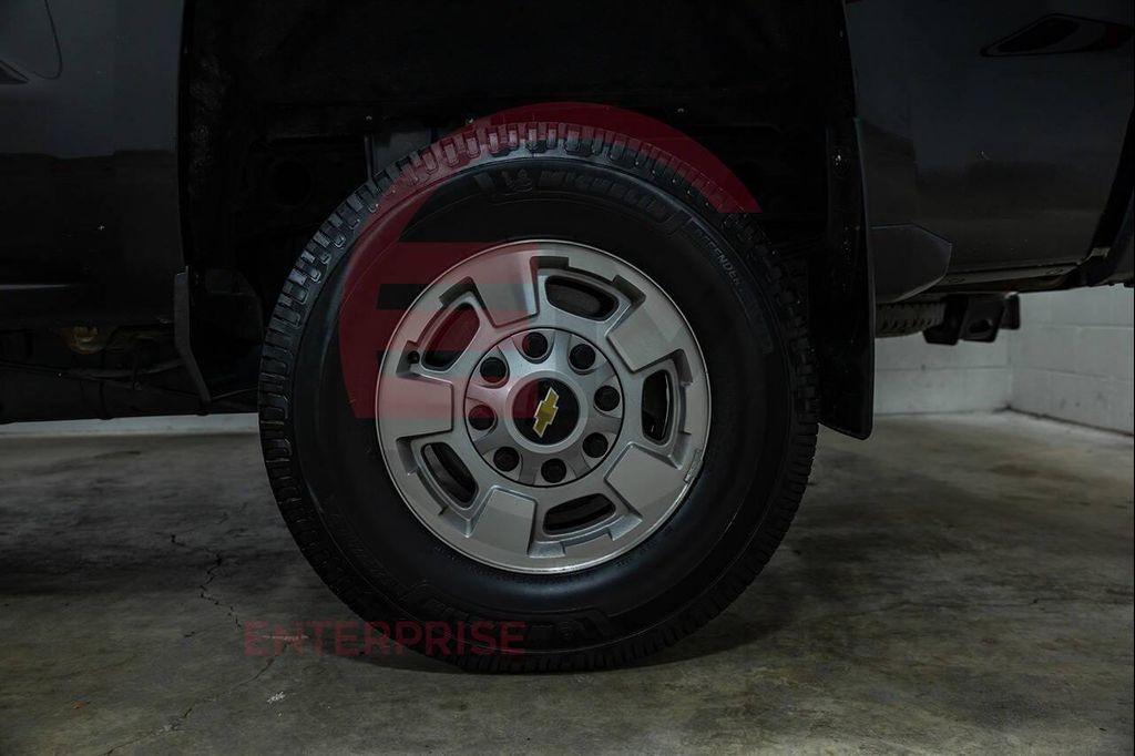 used 2017 Chevrolet Silverado 2500 car, priced at $46,500