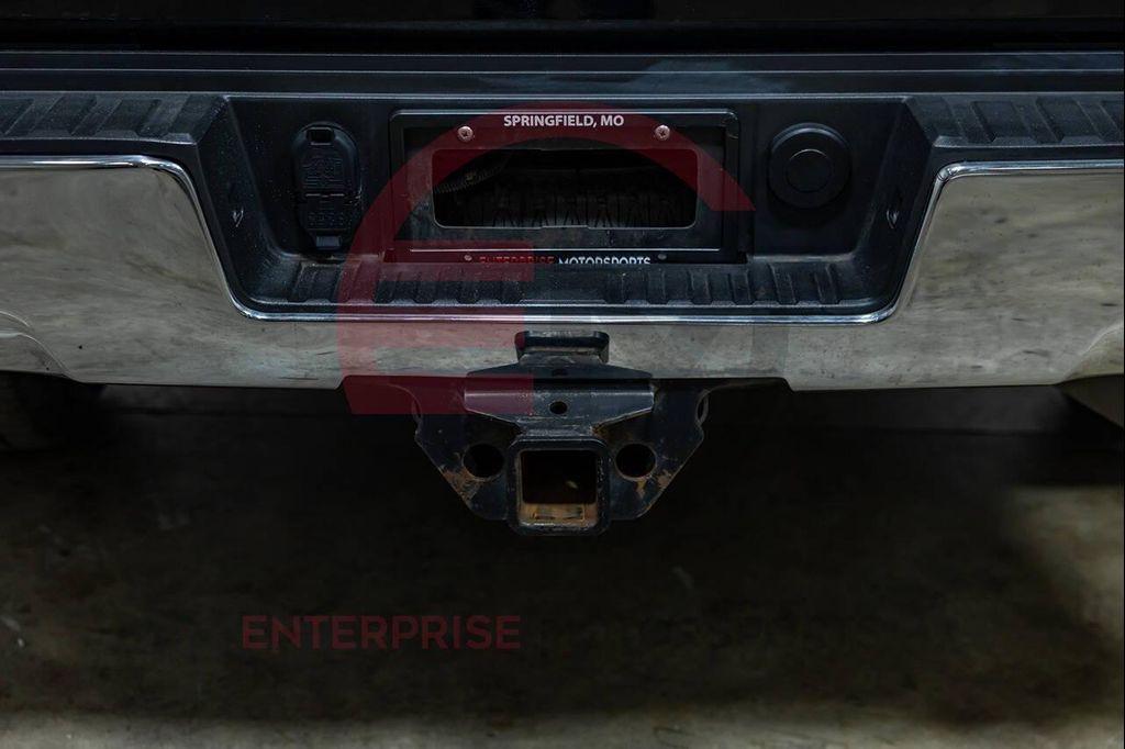 used 2017 Chevrolet Silverado 2500 car, priced at $46,500