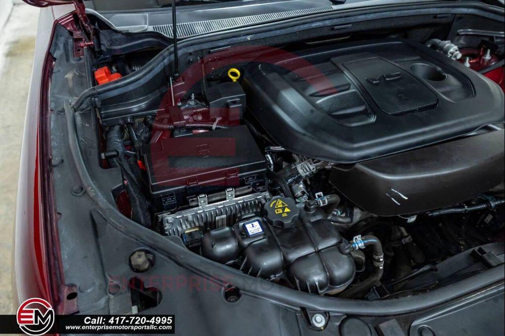 used 2022 Jeep Grand Cherokee car, priced at $20,700