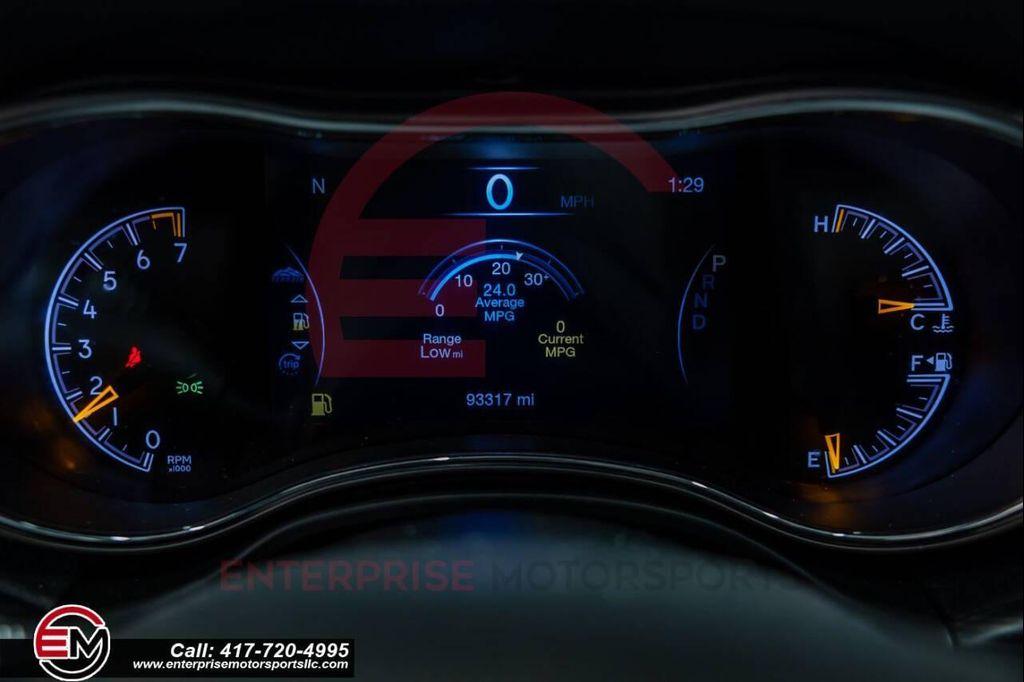 used 2022 Jeep Grand Cherokee car, priced at $20,700