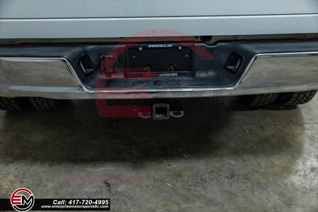 used 2005 Dodge Ram 3500 car, priced at $36,900