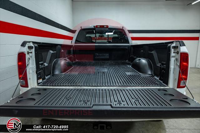 used 2005 Dodge Ram 3500 car, priced at $36,900