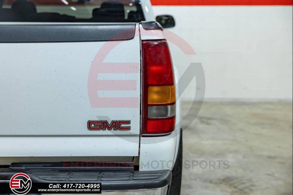 used 2003 GMC Sierra 2500 car, priced at $24,700