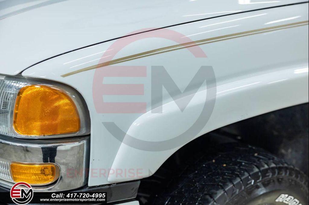 used 2003 GMC Sierra 2500 car, priced at $24,700