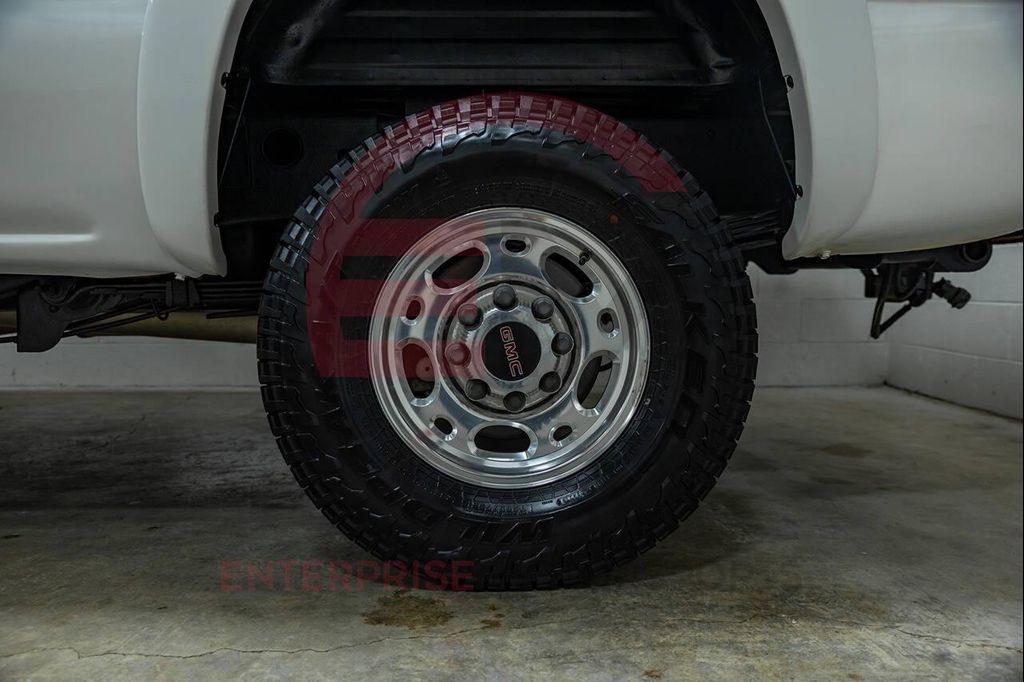 used 2003 GMC Sierra 2500 car, priced at $24,900