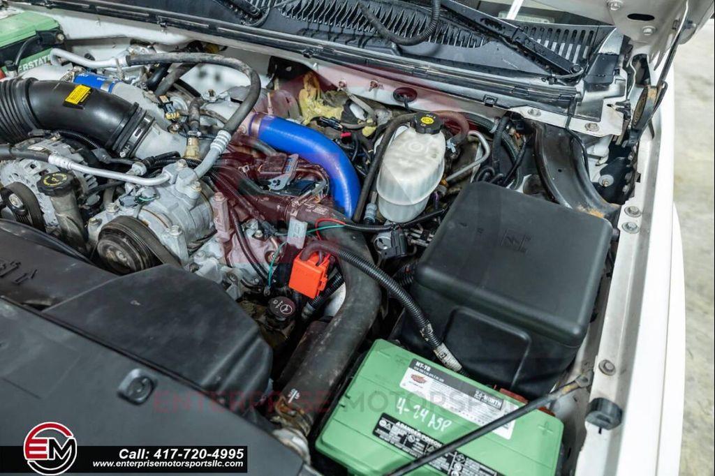 used 2003 GMC Sierra 2500 car, priced at $24,700