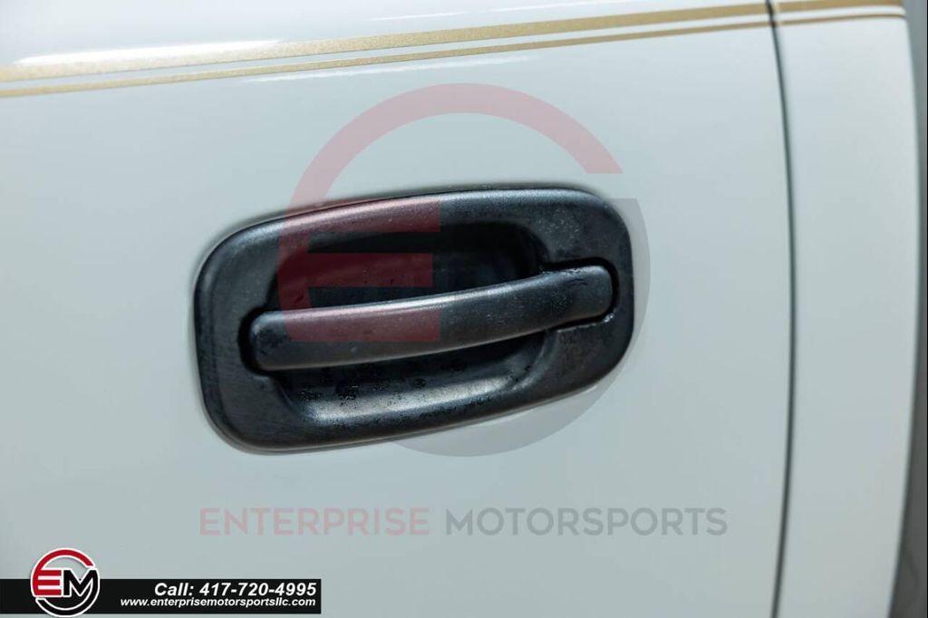 used 2003 GMC Sierra 2500 car, priced at $24,700