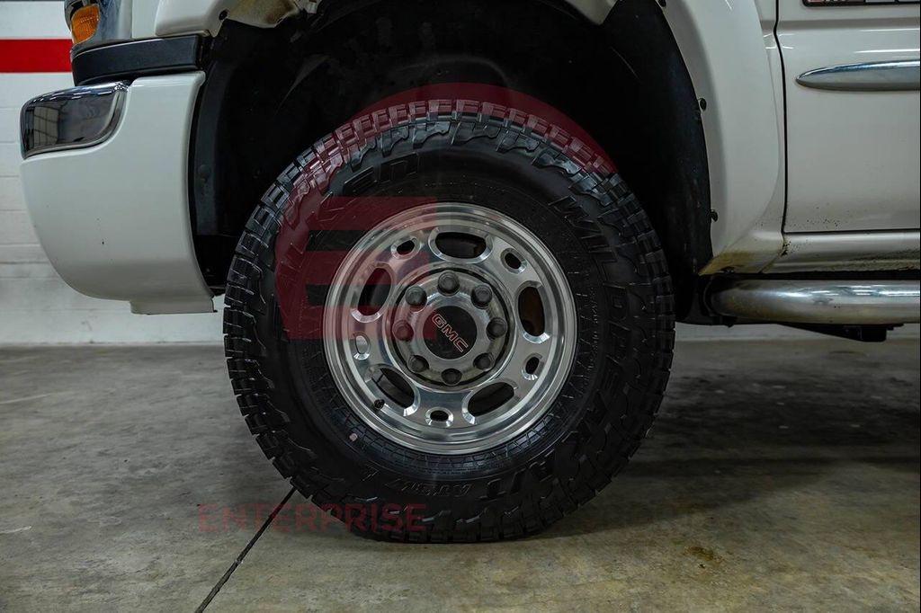 used 2003 GMC Sierra 2500 car, priced at $24,900