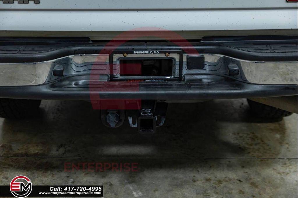 used 2003 GMC Sierra 2500 car, priced at $24,700
