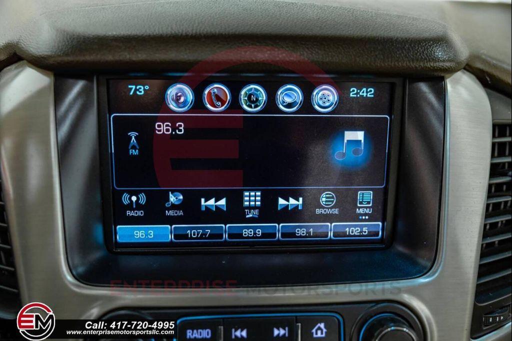 used 2018 GMC Yukon XL car, priced at $27,900