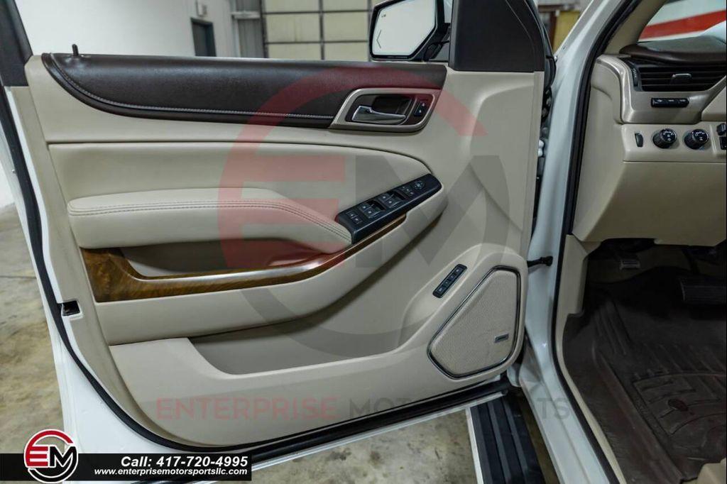 used 2018 GMC Yukon XL car, priced at $27,900