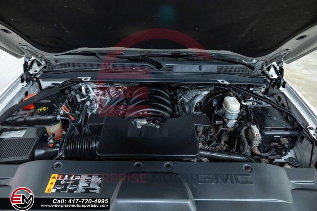 used 2018 GMC Yukon XL car, priced at $27,900