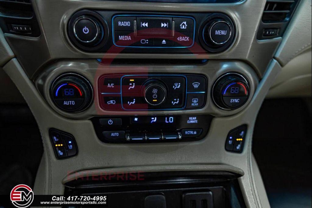 used 2018 GMC Yukon XL car, priced at $27,900