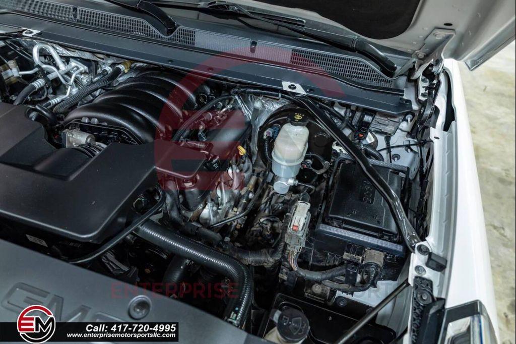 used 2018 GMC Yukon XL car, priced at $27,900