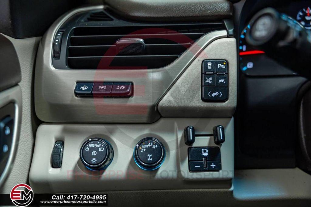 used 2018 GMC Yukon XL car, priced at $27,900