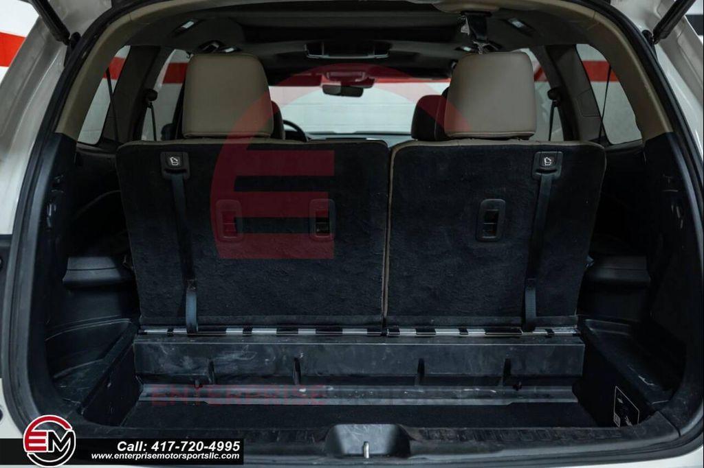 used 2019 Honda Pilot car, priced at $20,000