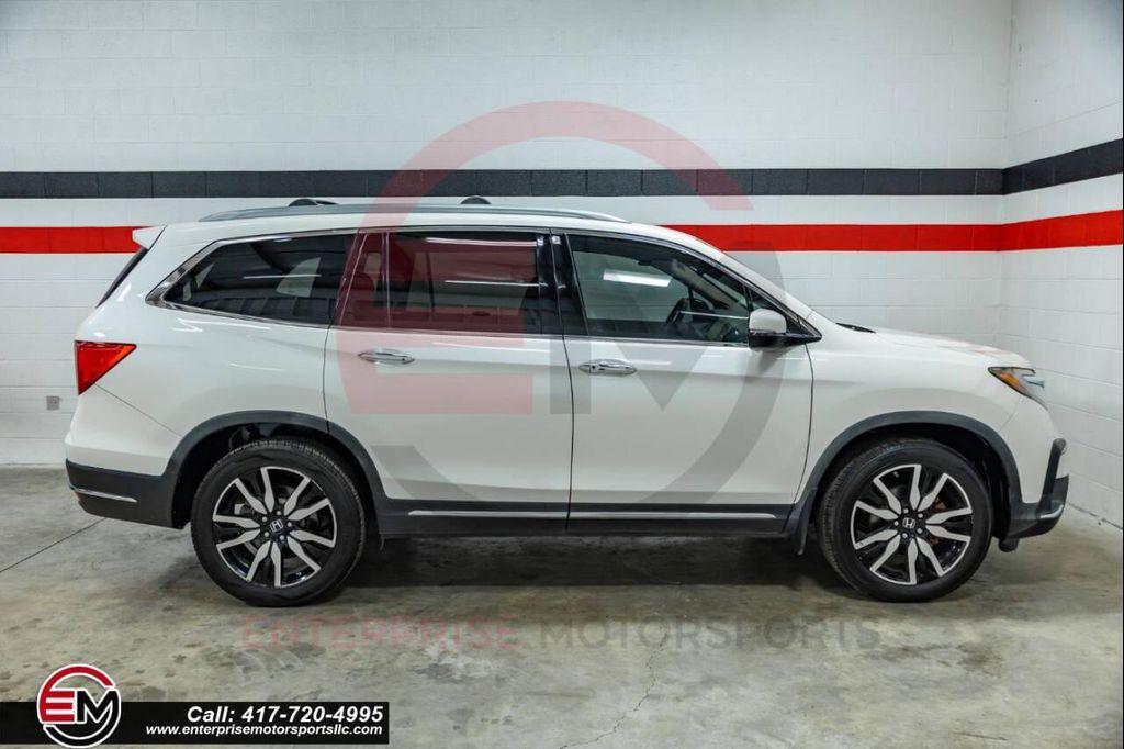 used 2019 Honda Pilot car, priced at $20,000