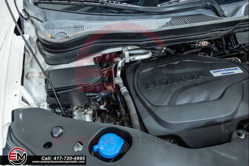 used 2019 Honda Pilot car, priced at $20,000