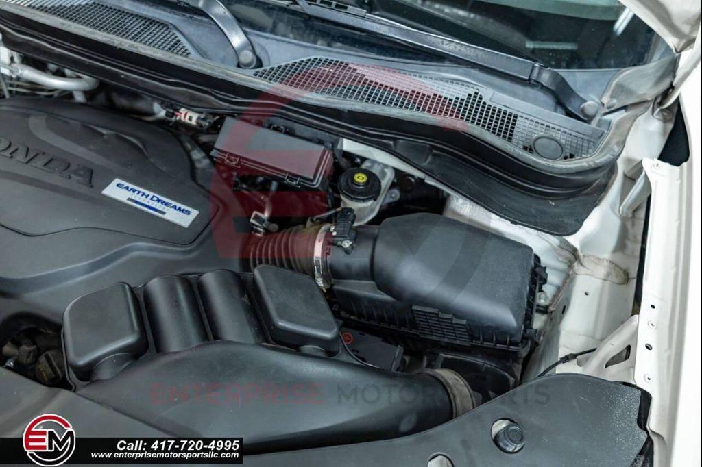 used 2019 Honda Pilot car, priced at $20,000