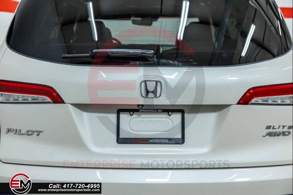 used 2019 Honda Pilot car, priced at $20,000