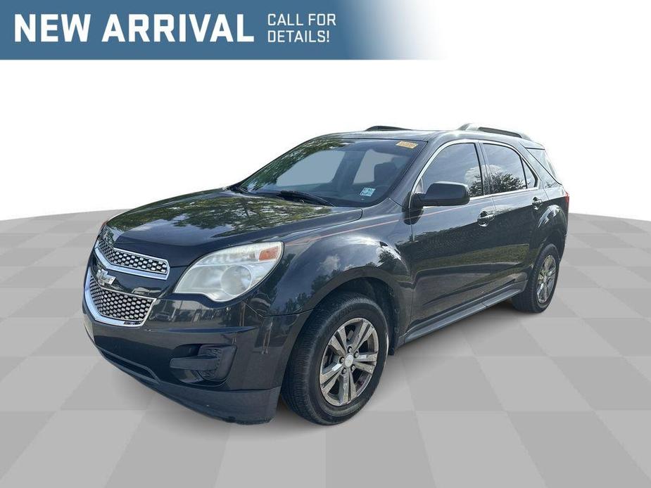used 2014 Chevrolet Equinox car, priced at $8,324
