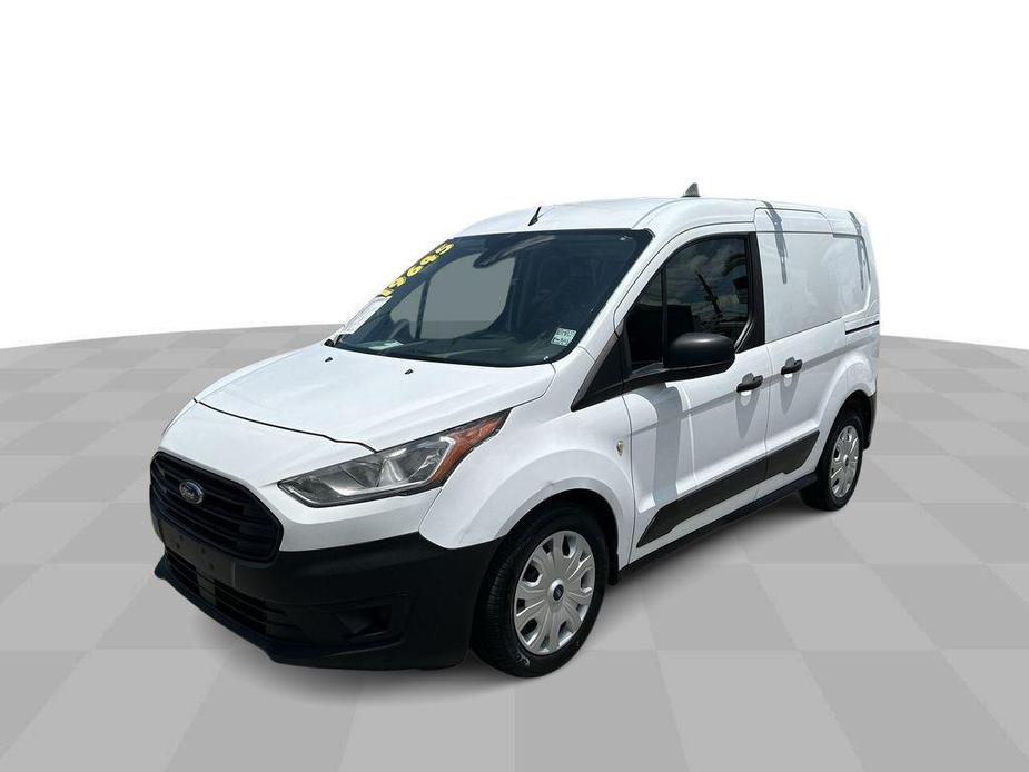 used 2019 Ford Transit Connect car, priced at $18,645