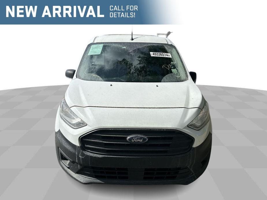 used 2019 Ford Transit Connect car, priced at $18,847