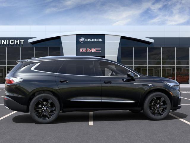 new 2023 Buick Enclave car, priced at $44,271