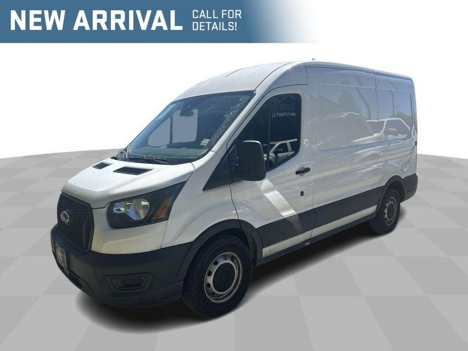 used 2021 Ford Transit-150 car, priced at $31,748