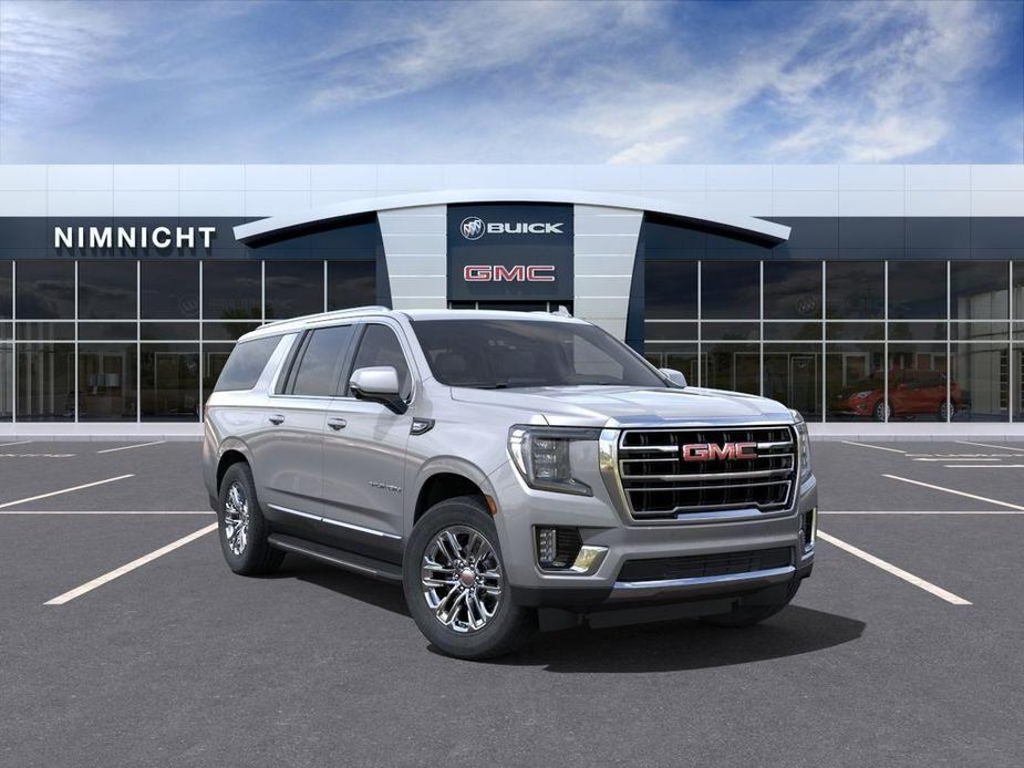 new 2024 GMC Yukon XL car, priced at $76,290