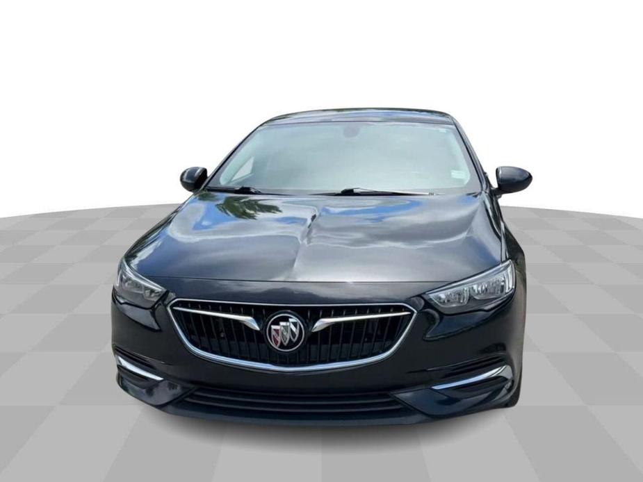 used 2020 Buick Regal Sportback car, priced at $19,741