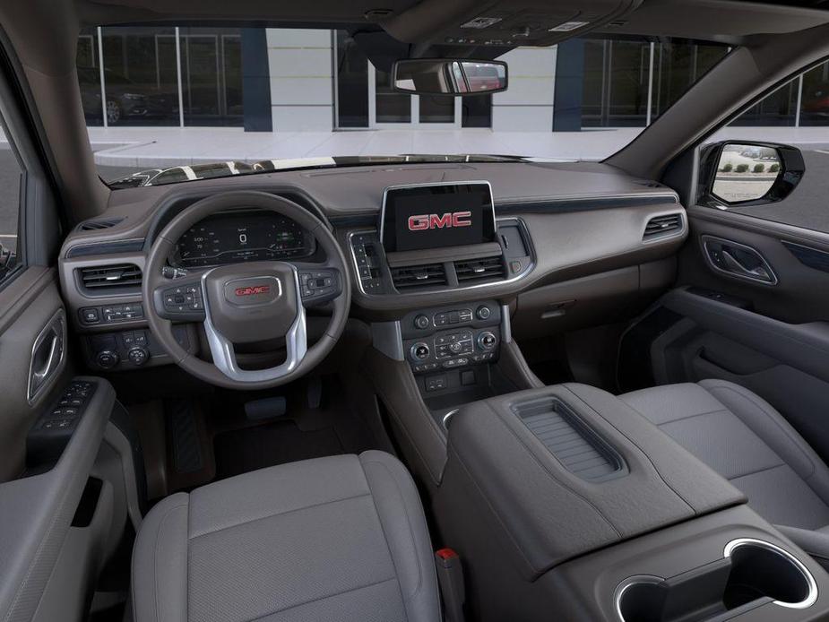 new 2024 GMC Yukon XL car, priced at $73,290