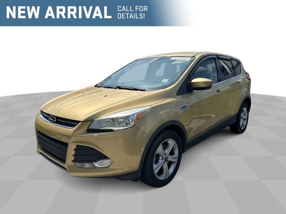 used 2015 Ford Escape car, priced at $10,706