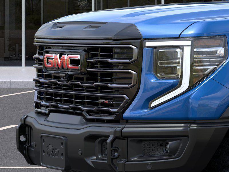 new 2024 GMC Sierra 1500 car, priced at $87,312