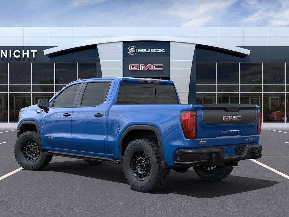 new 2024 GMC Sierra 1500 car, priced at $87,312