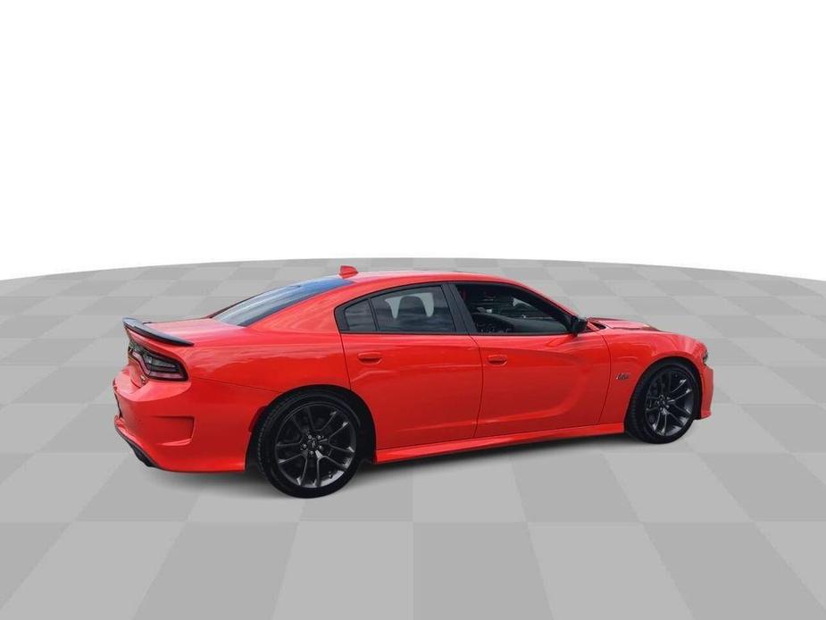 used 2023 Dodge Charger car, priced at $52,699