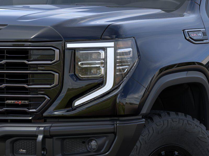 new 2024 GMC Sierra 1500 car, priced at $87,312