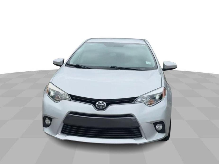 used 2016 Toyota Corolla car, priced at $13,000