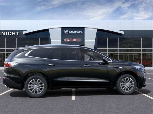 new 2024 Buick Enclave car, priced at $43,042