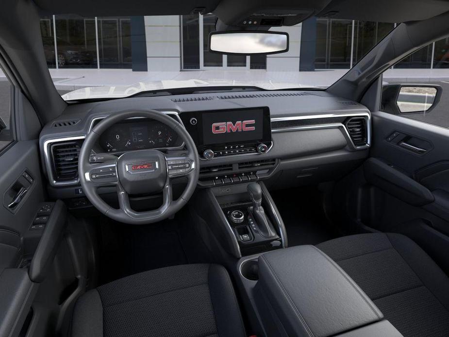new 2024 GMC Canyon car, priced at $41,733