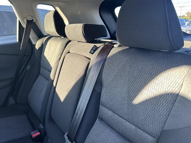 new 2026 Nissan Rogue car, priced at $31,999
