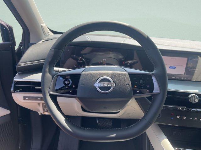 new 2025 Nissan Murano car, priced at $46,999