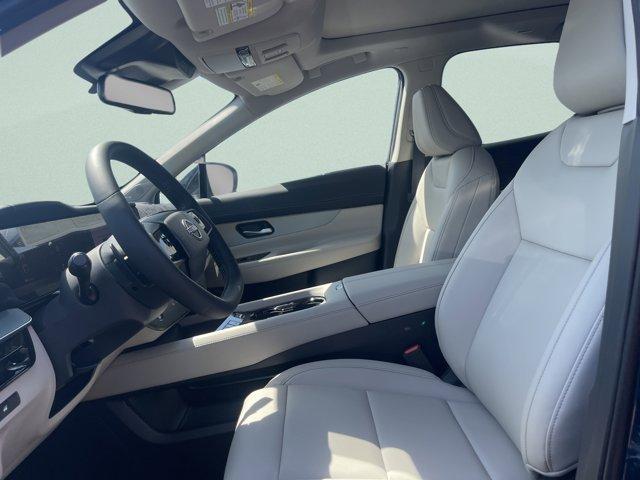 new 2025 Nissan Murano car, priced at $46,999