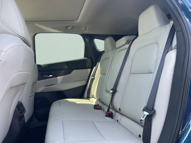 new 2025 Nissan Murano car, priced at $46,999