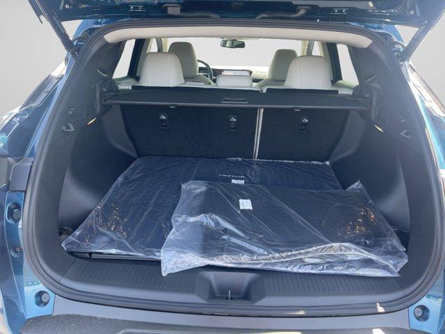 new 2025 Nissan Murano car, priced at $46,999